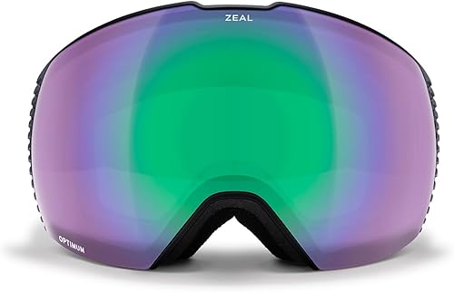 Miniatura 2 de Zeal Optics unisex-adult Cloudfall