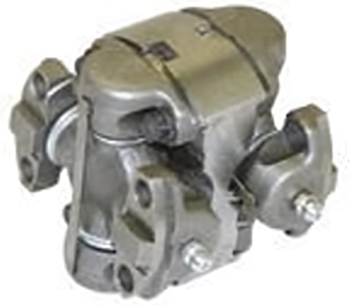 Replacement for Clark Nissan Bobcat U-Joint 6598347