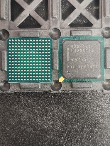 (1 PC) 82541EI Compatible with INTEL Networking Silicon - 82541(PI/GI/EI
