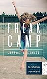 camp poston  Freak Camp: Posts From a Previously Normal Girl (English Edition)