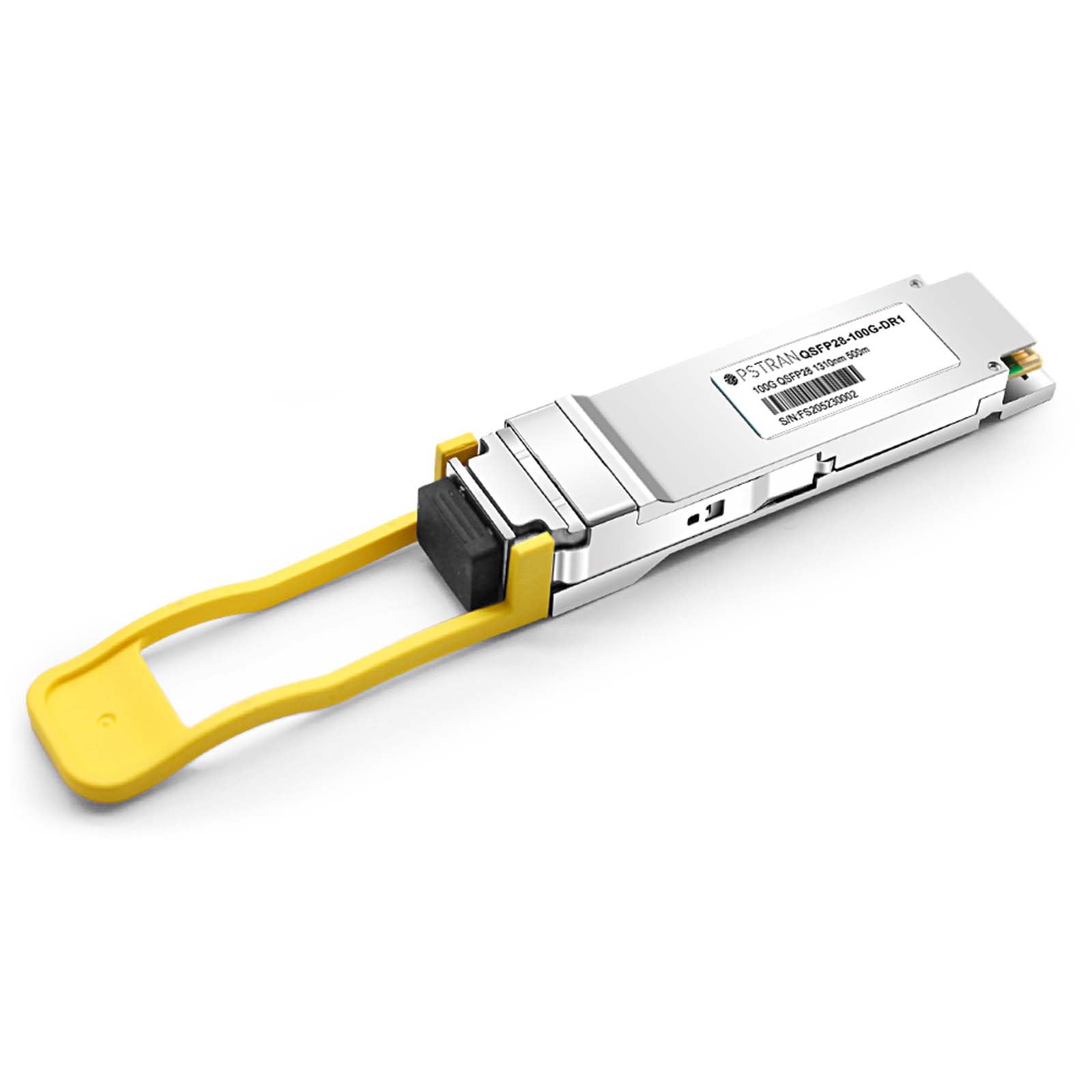 Amazon.co.jp: OPSTRAN 100GBASE-DR QSFP28 Single Lambda 光