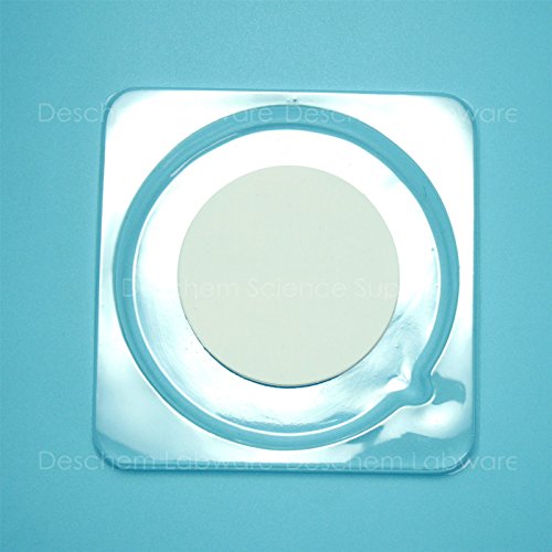 Deschemod 70Mm,0.22Um,Ca Membrane Filter,Made By Cellulose Acetate,50 Pcs/Lot #TOP3