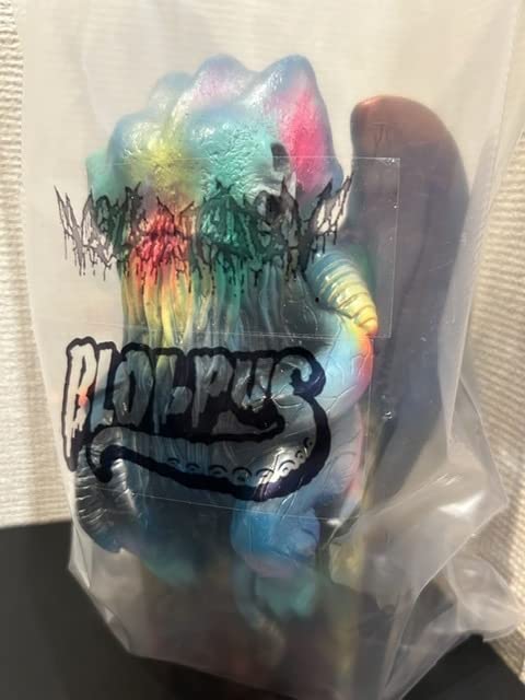 インディーズソフビ LULUBELL TOYS クトゥルフ インディーズソフビ LULUBELL TOYS クトゥルフ - メルカリ