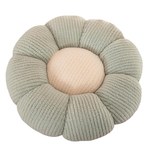 Riazdiw �ԕ��ی^�N�b�V���� 40×40cm�E50×50cm �V���[�g�{�A���n �a���~�� �ʋC�z���d�l �􂦂�J�o�[ �Q���E�I�t�B�X�E��E������������ �a���������p (40cm,�O���[��)