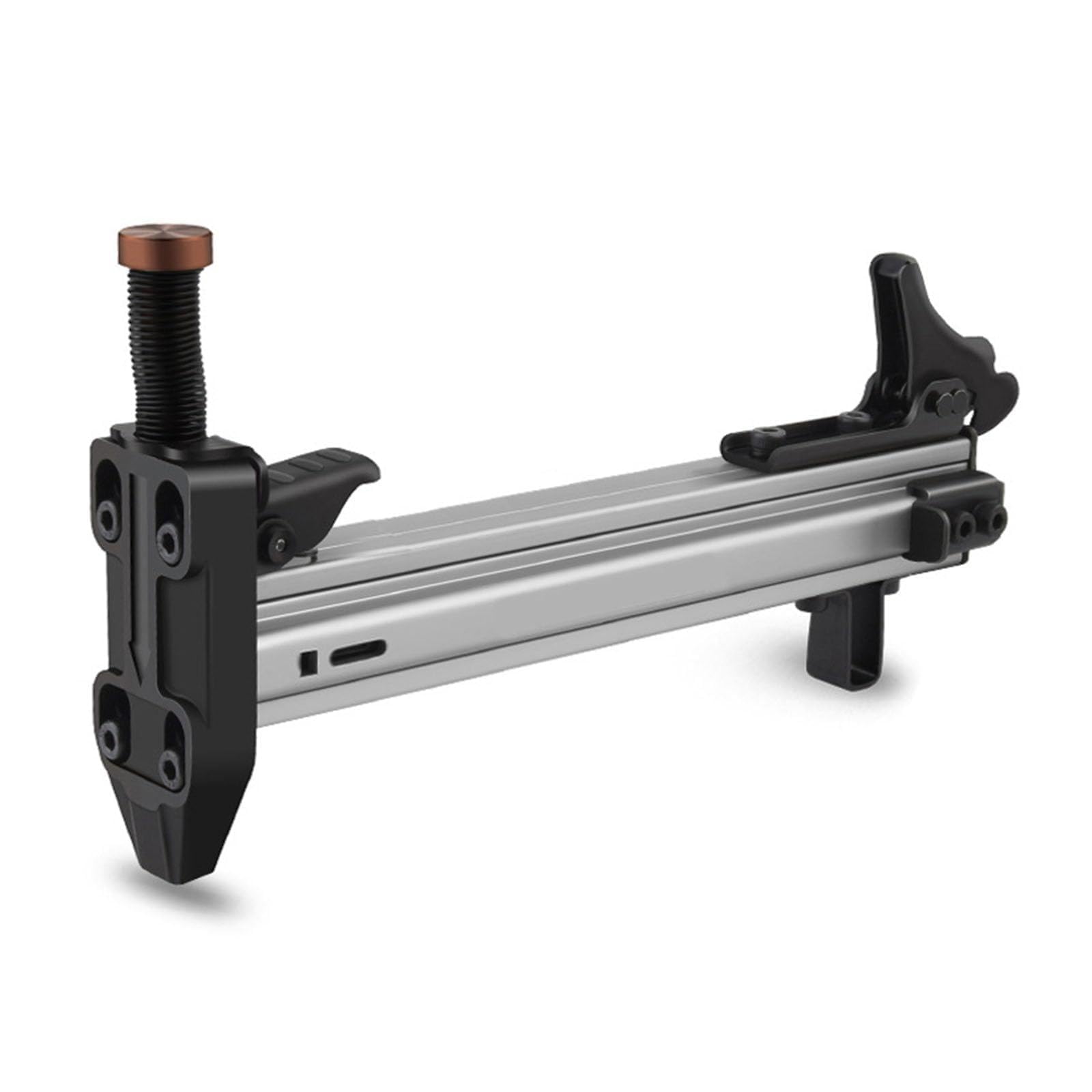 Nueayms St25 Nailer Kit Manual And Semi-Automatic Steel Nail St25 Precision Tightening Steel Tightening Tool Manual Nail