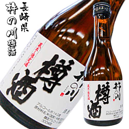 Amazon.co.jp: 長崎特産 日本酒 焼酎ミニボトル飲み比べ 梅ヶ枝 杵の川