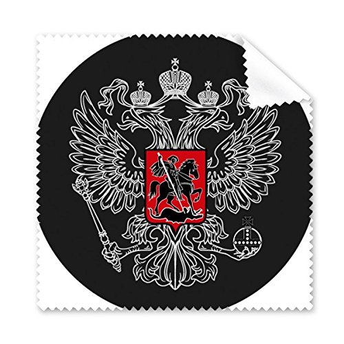 Chiffon de nettoyage Russie anti-rayures pour lunettes et écrans