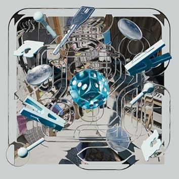 Mega Shinnosuke on Amazon Music Unlimited