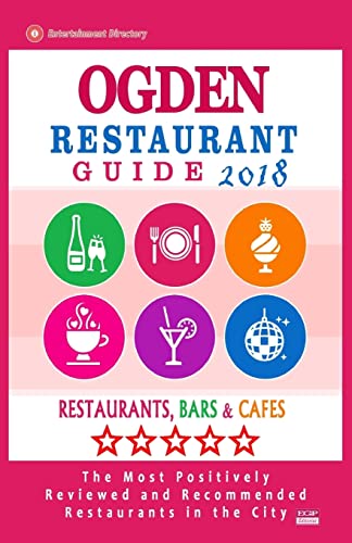 Ogden Restaurant Guide 2018: Best Rated Restaurants in Ogden, Utah - Restaurants, Bars and Cafes...