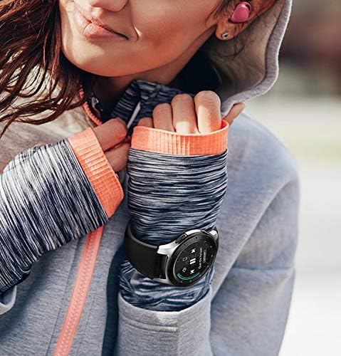 samsung r800 galaxy watch 46mm silver