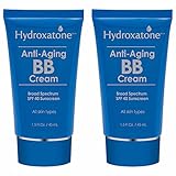 Hydroxatone Anti-Aging BB Cream|2-Pack