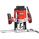 HOLZMANN MASCHINEN OBF1200_230V OBF1200 Oberfräse 1200W