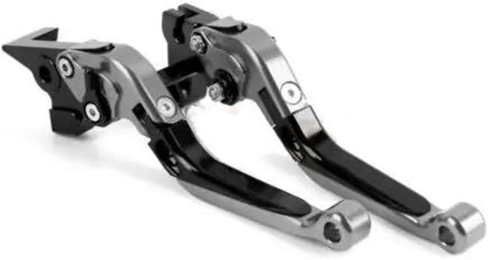 Palancas de freno de motocicleta embrague de motocicleta Z650 titanio accesorios de manillar