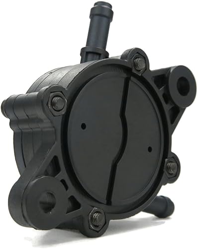 Miniatura 8 de The ROP Shop | Bomba de combustible para tractores John Deere D100 D105 D110 D120 D125 D130 D140 D150 D155