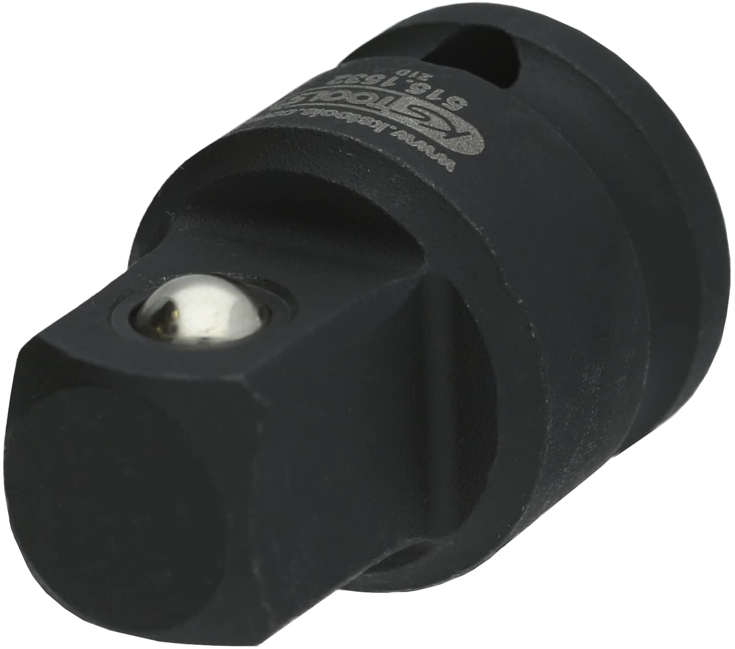 Ks Tools Colour 515.1532 Impact Adaptor, F3/8"X1/2"M