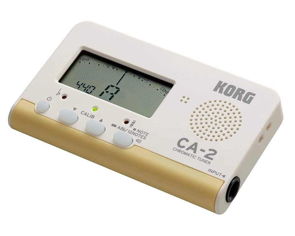 Korg Chromatic Tuner CA-2
