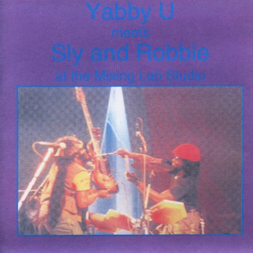 Yabby U
