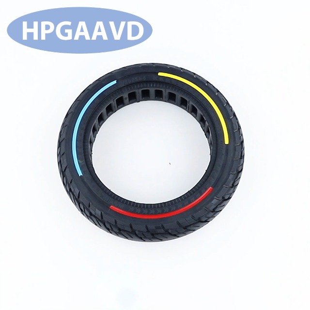 Gomme Piene Xiaomi Pneumatico Pieno Per 10 X Antiforatura