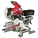 2733-20 M18 Fuel, 7-1/4", Dual Bevel, Sliding, Compound Miter Saw