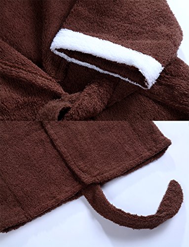 URBEAR Bambini Asciugamano Teli da bagno con