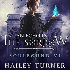 An Echo in the Sorrow cover art
