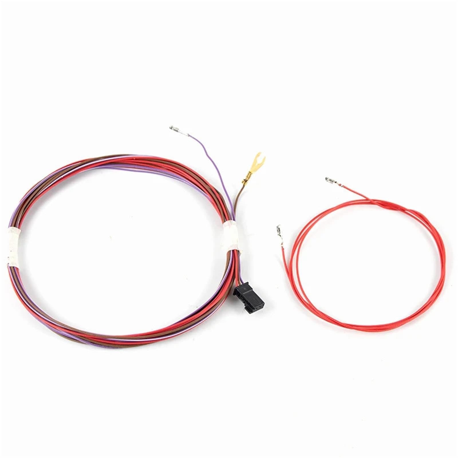 Interruptor De Faros Para Volkswagen para Golf 7 MK7 7,5