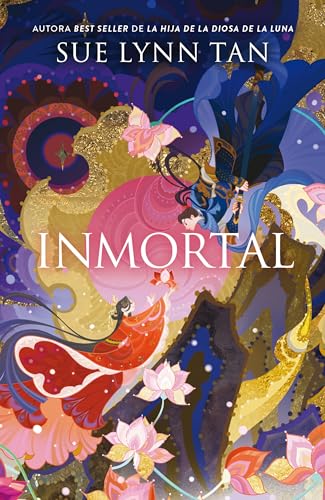 Inmortal (Umbriel narrativa)