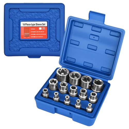 Außen Torx Nuss – Die 15 besten Produkte im Vergleich - Management Tricks