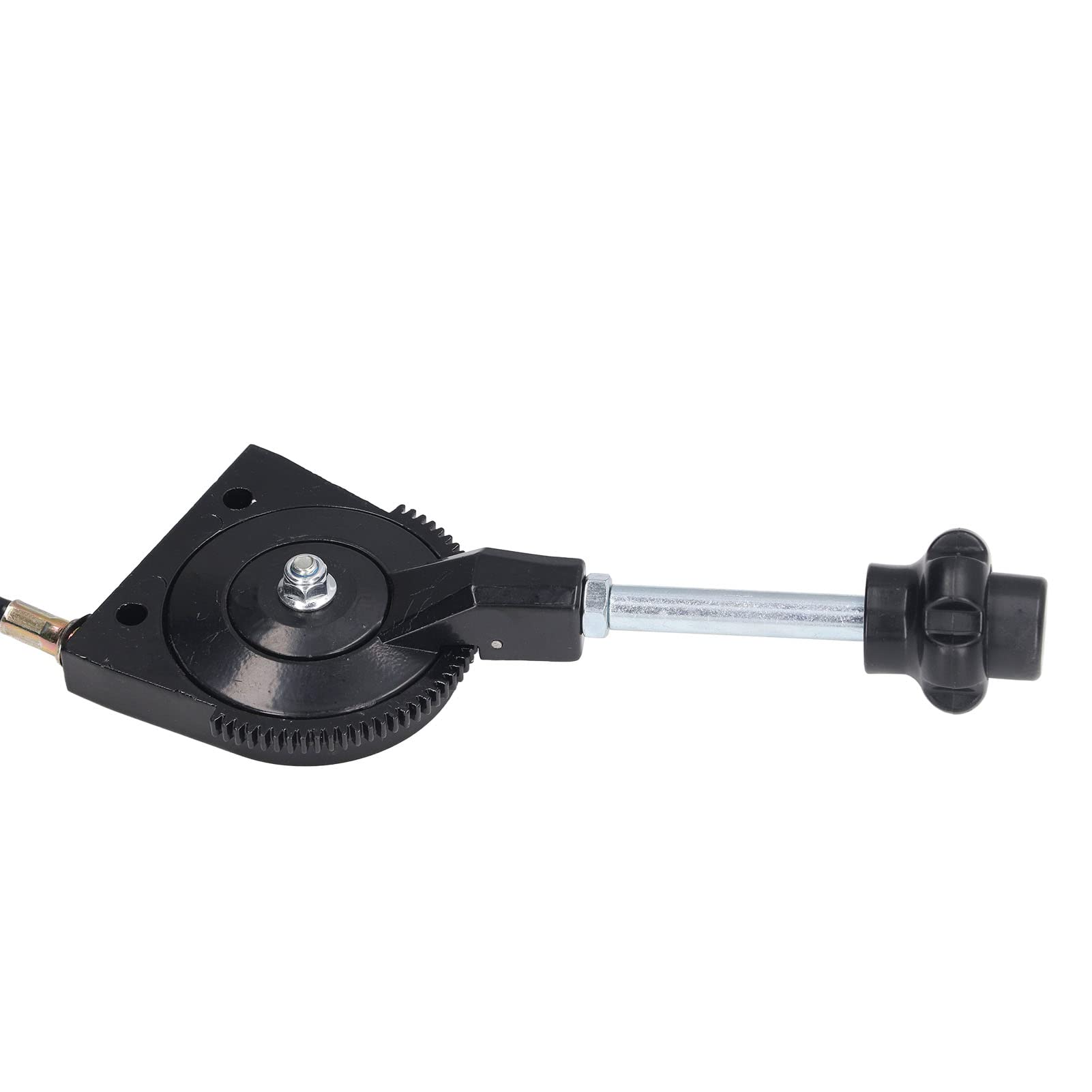 Controllo Rapido del Cavo 'acceleratore Manuale 'escavatore per Accessori per Parti di Attrezzature Pesanti 3,5 M