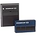 Universal Garage Door Remote Control Replacement Kit