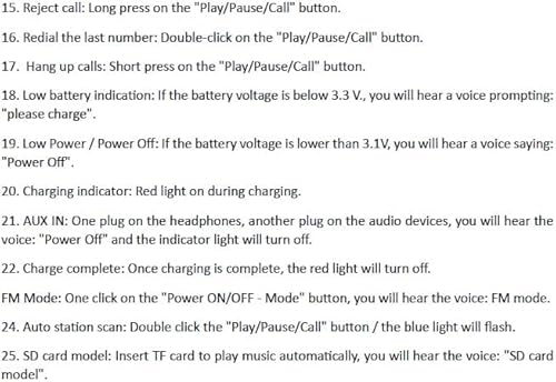 P9 Wireless Bluetooth Headset, Support Pure Stereo Sound and Memory Card (Black perforated)