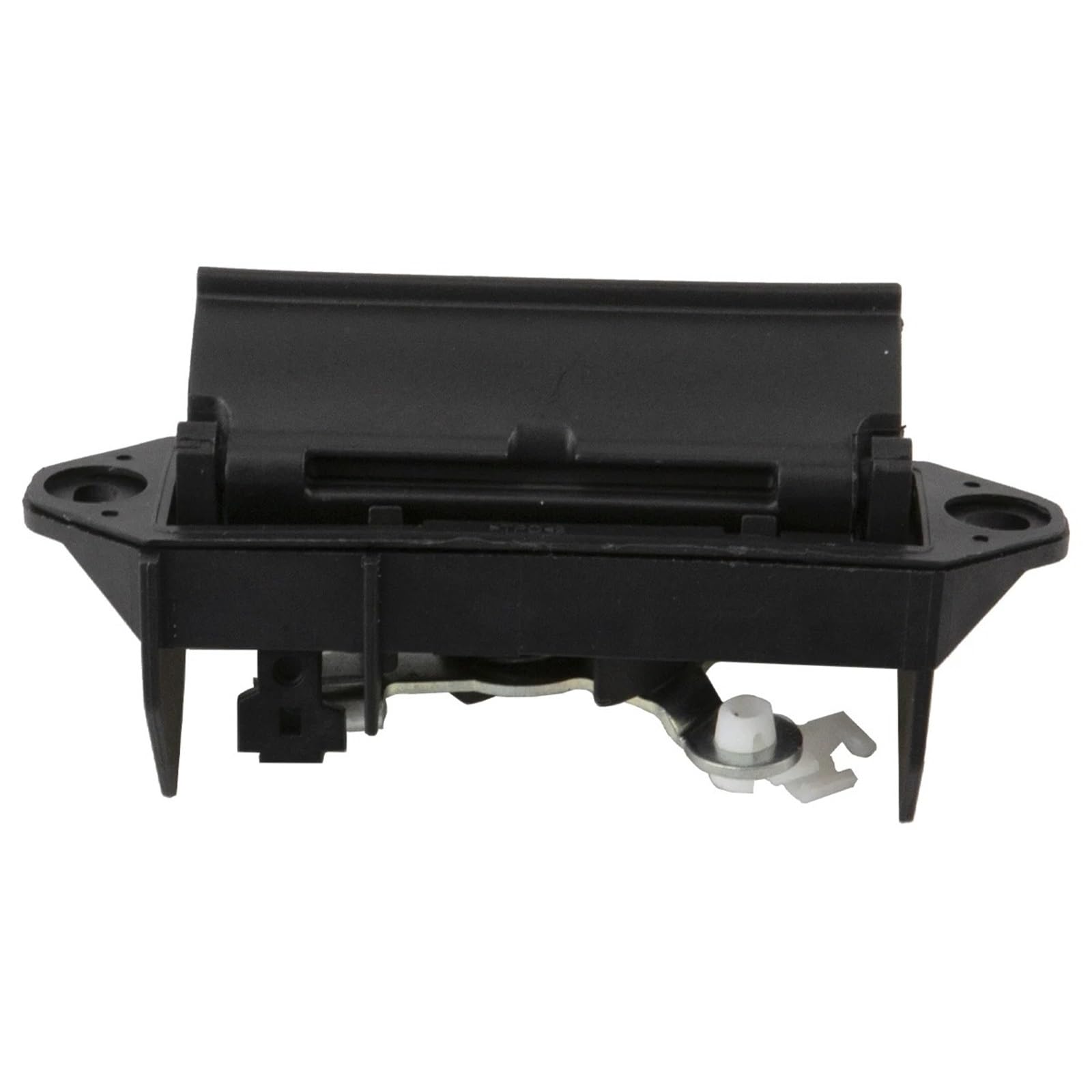 Duduyang One Color Car Outside Door Handle For Toyota For Hiace For Commuter Grandia Gl 2005-2018 Car Rear Trunk Door Tailgate Exterior Handle 69023-26040