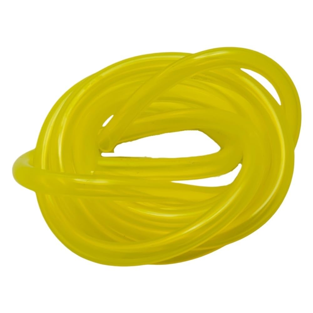 Tubo Flexible De Combustible 10 Piezas | For Stihl for Husqvarna for socio for herramienta de corte de motosierra Poulan