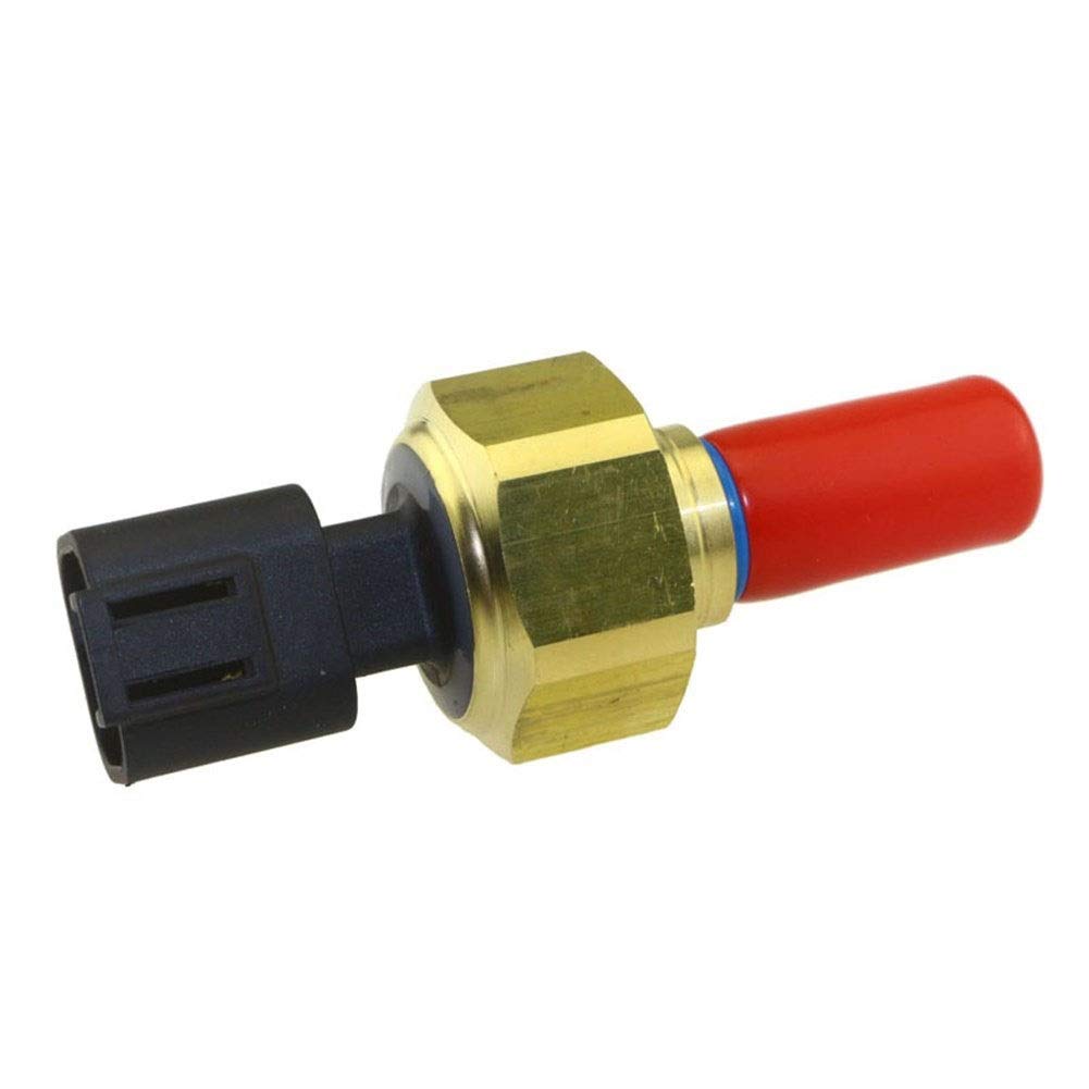 Sensore di Pressione dell'olio per Auto, sensore di Temperatura dell'Aria di aspirazione, Interruttore di Pressione e Temperatura per Modelli Cummins 5.9L 6.7L ISX N14 QSX15 4921473 3417142 3417183