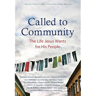 Called to Community
