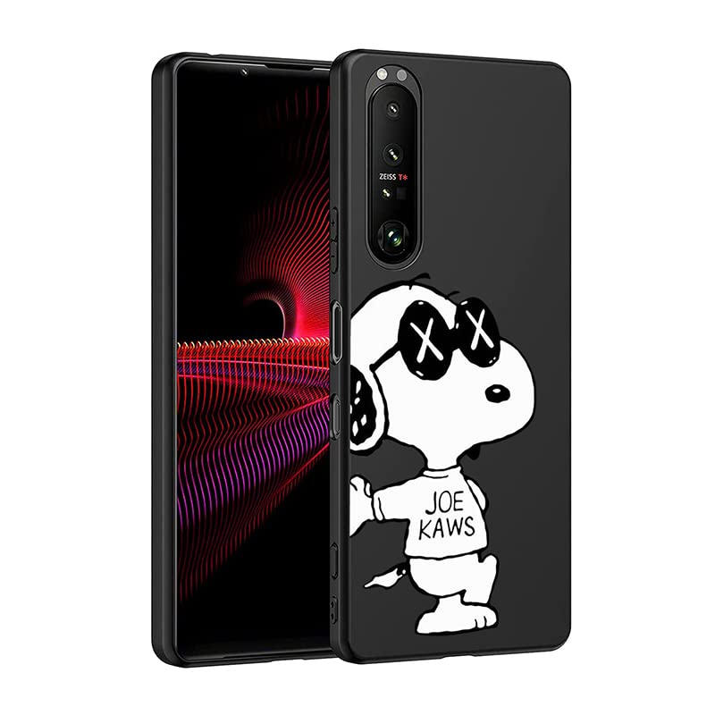 Amazon.co.jp: FoxTec スマホケース Xperia 1 iii用の ケース