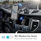 SOARUN 2-IN-1 Bluetooth 5.4 Adapter Transmitter, 24H Spielzeit, aptX Low Latency Airfly Gadgets, Bluetooth Empfänger Sender Klinke 3,5 für Flugzeug, Airpods, Kopfhörer,TV, Audio System, Auto