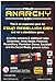 Coup: Rebellion G54 - Anarchy Card Game Expansion – Add New Roles & Actions – 3-6 Players Ages 14+ – Fast-Paced Strategy & Bluffing Game