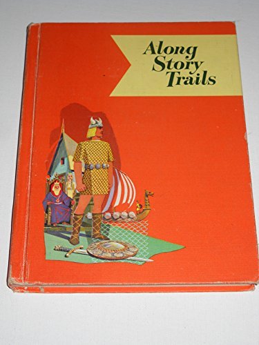 Along Story Trails B000WYWUS4 Book Cover