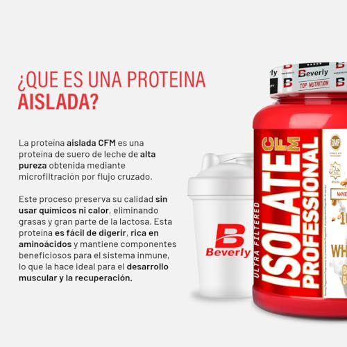 Beverly-ISOLATE-CFM-Proteina-Aislada-de-Suero-Lacprodan-1-Kg-6-Sabores-1-KG-BUTTER-BISCUIT