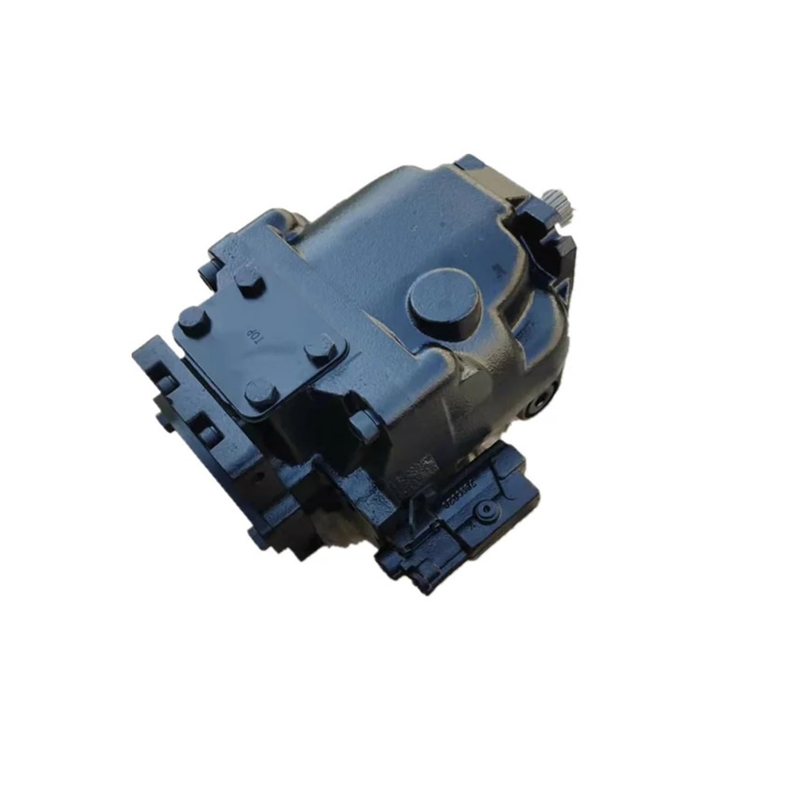 ERR100/130/147 ERL100/130 ERR ERL Bomba hidráulica ERR100BLS2820NNN3S2BPA1NAAANNNNNN Bomba de desplazamiento fijo axial de circuito abierto