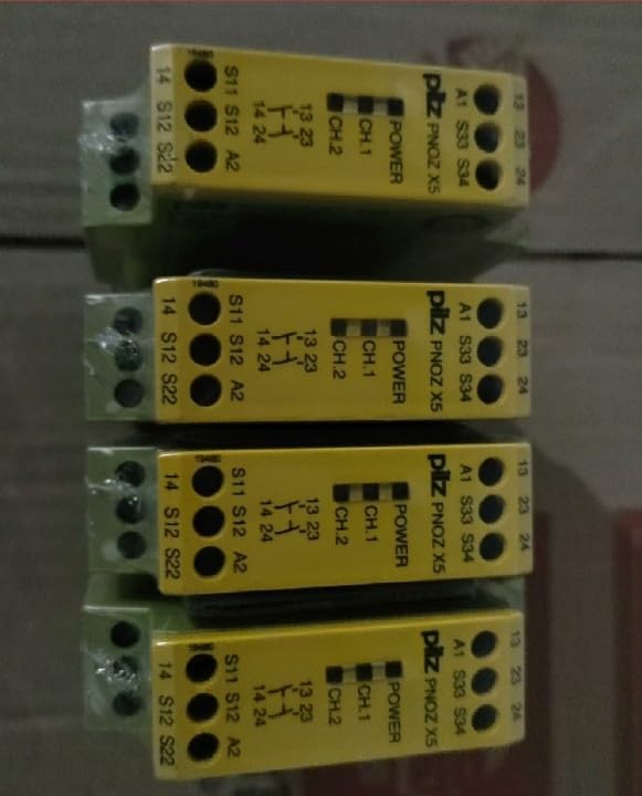 774324 Remaining unused Original Stock