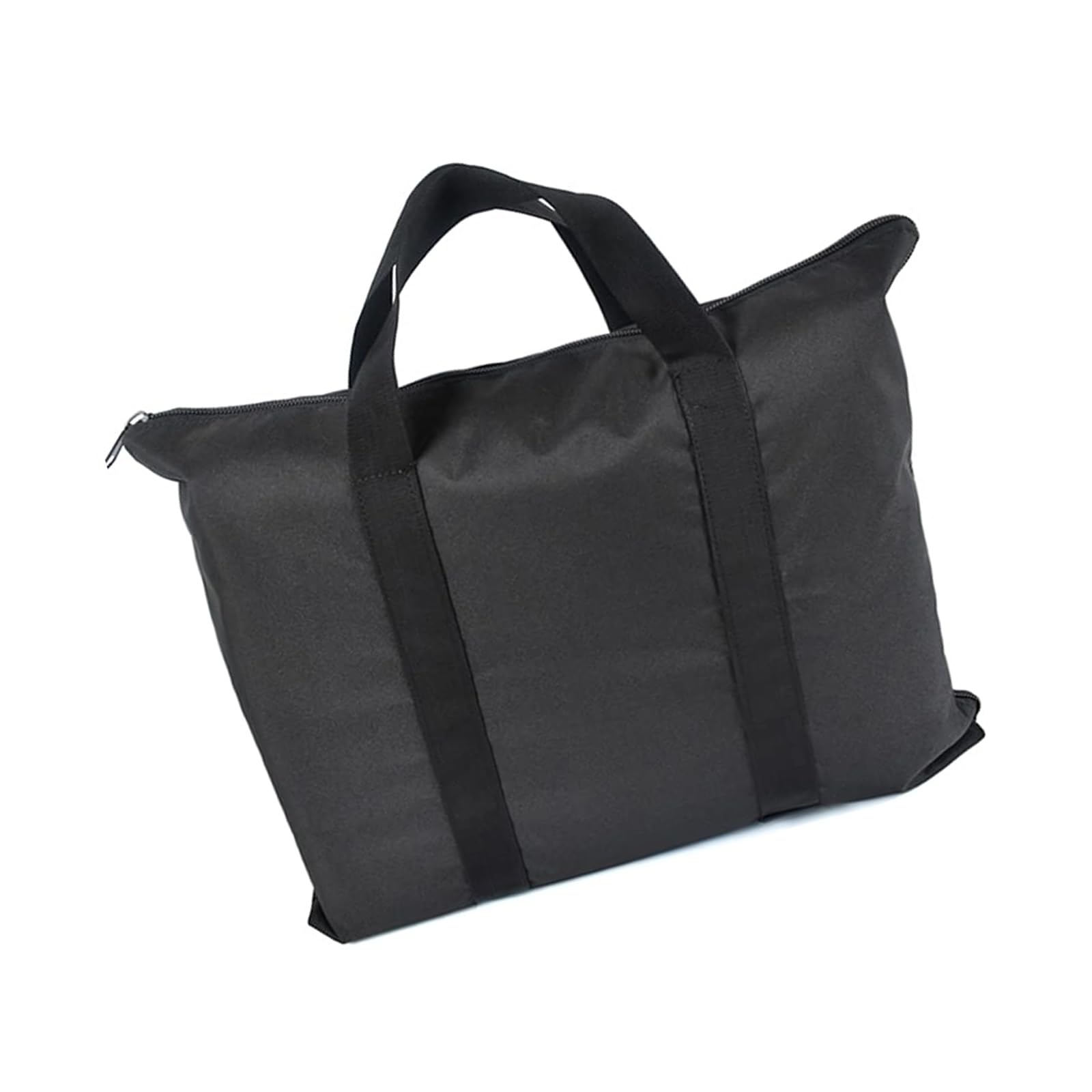 Buxuaaaa Insulated Electric Organizers Bag with Reinforced Handle Spacious Compartment for Grills Accessories Large Capacity BBQ Accessories Organizers
