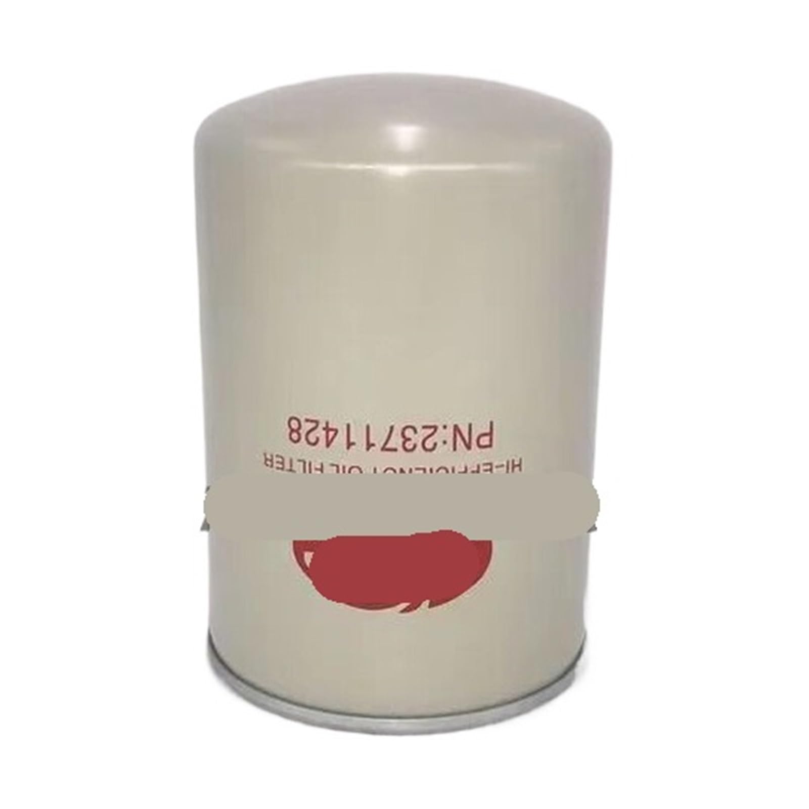 YLPWKMVZ Screw air compressor V75 oil filter 23711428 three filter
