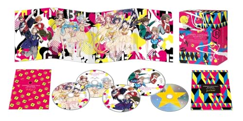 ゾンビランドサガリベンジ Blu-ray BOX Blu-ray