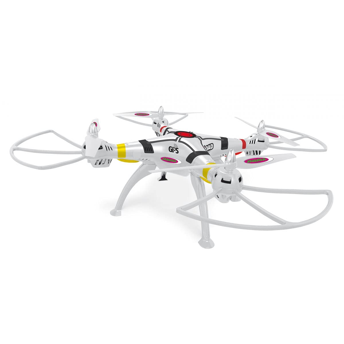Jamara Dron Payload GPS Altitude