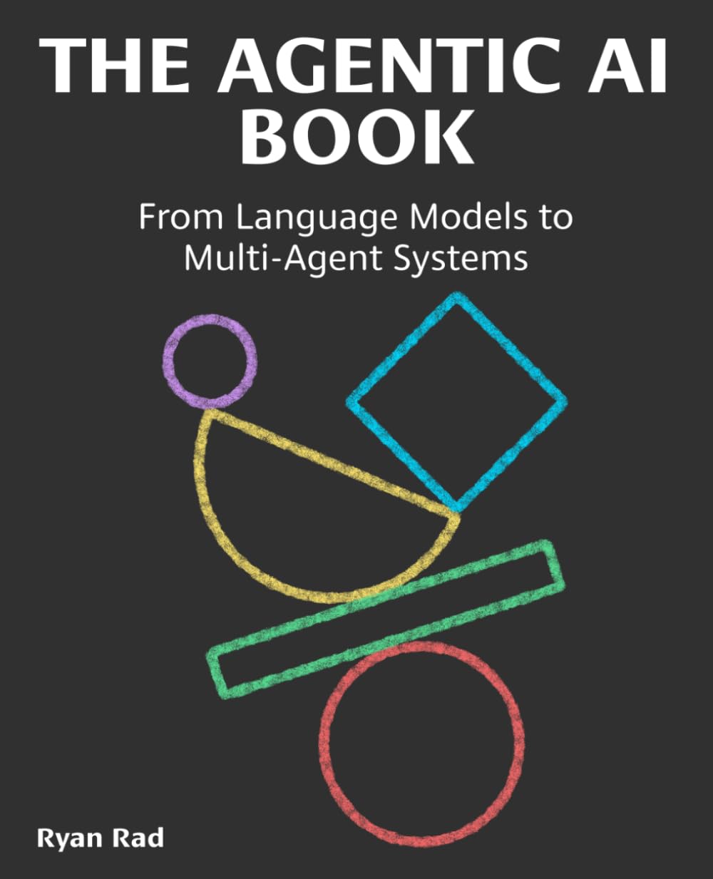 The Agentic AI book: From Language Models to Intelligent Agents