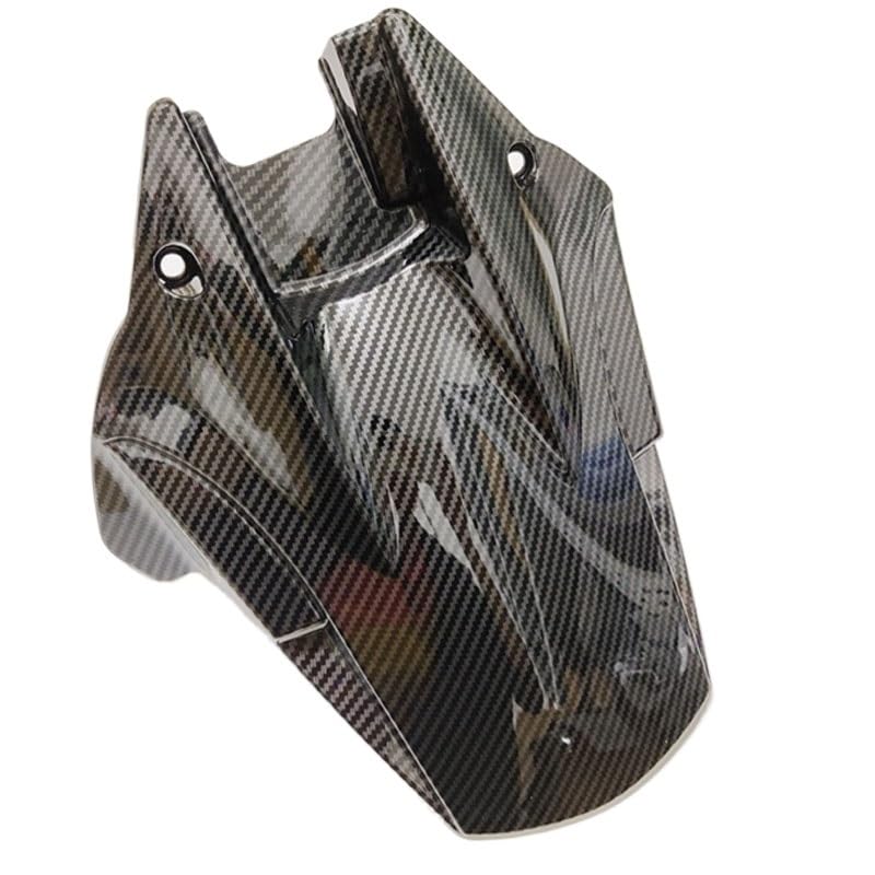 Garde-boue arrière CBR1000RR évite projections eau usure carénage