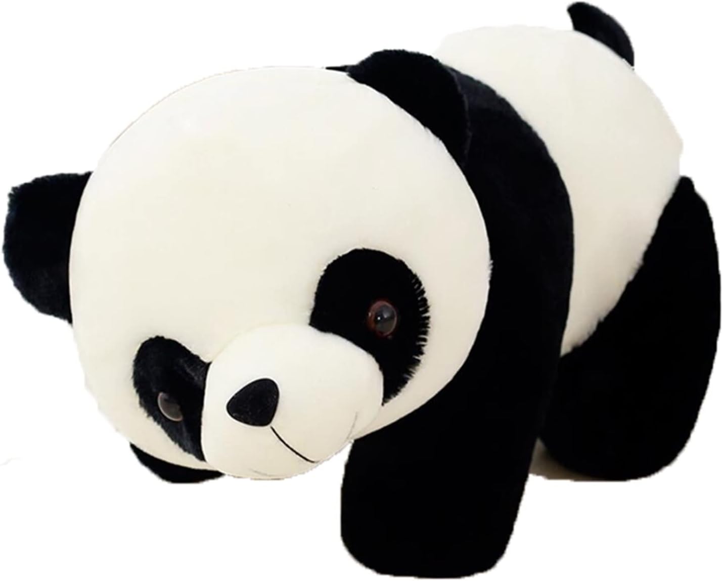 big panda bear stuffed animal