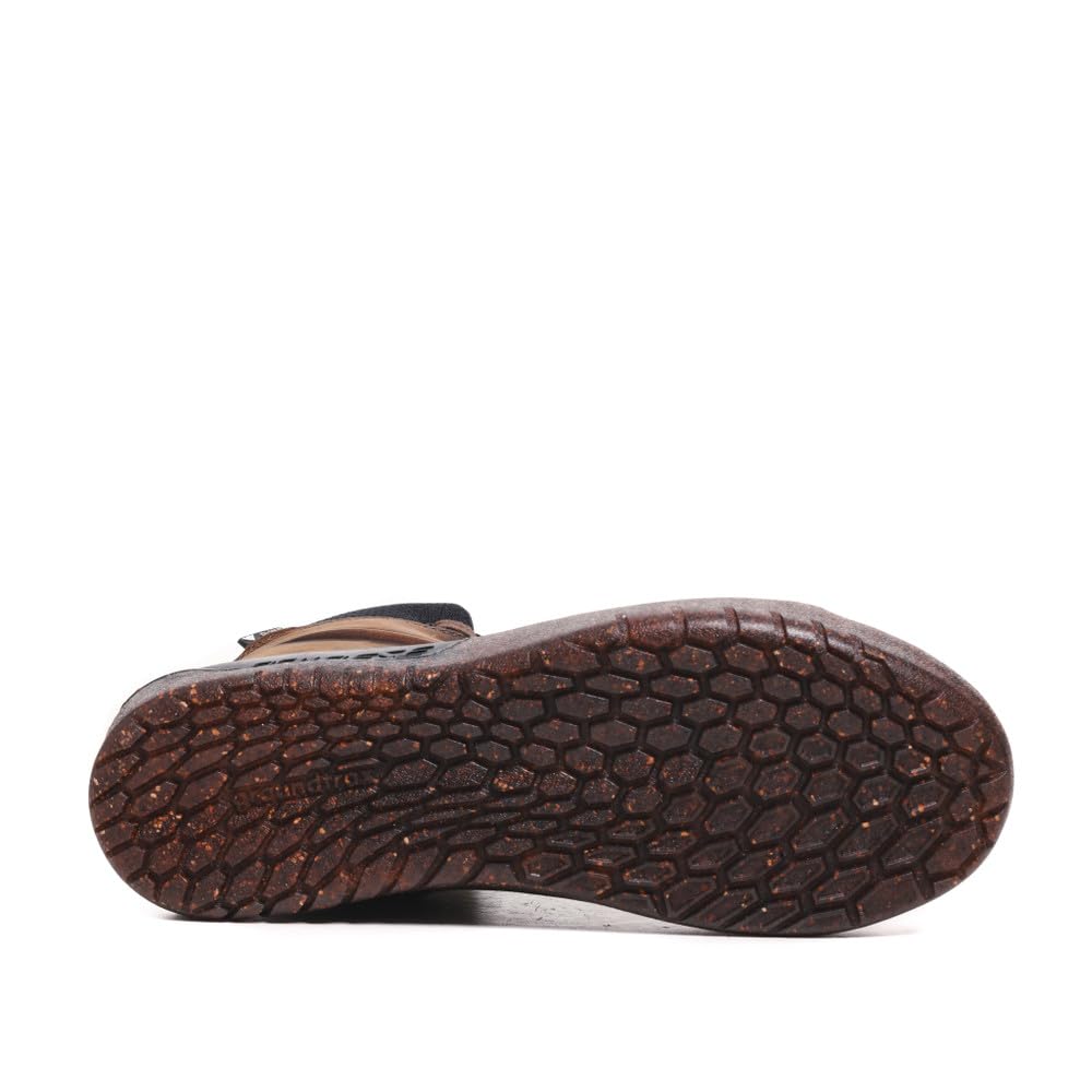 Dainese - Metractive D-Wp Shoes, Zapatos Moto Impermeables